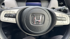 Honda Jazz 1.5 i-MMD Hybrid Crosstar EX 5dr eCVT Hybrid Hatchback